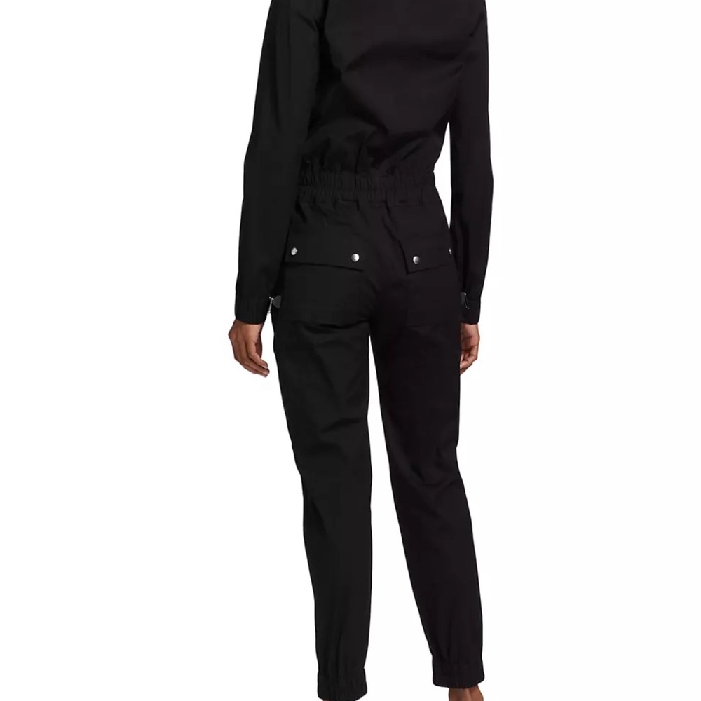 Rick Owens women jumpsuit . Size 40IT/ 4 USA - Picture 5 of 12